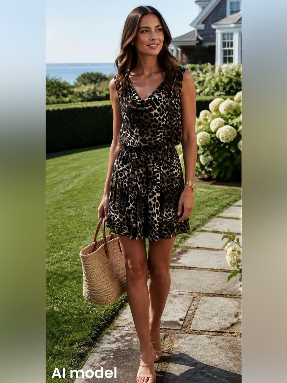 Enfocus Studio‎ dress- NWT